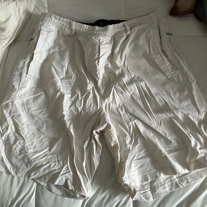 Birddog Linerless Shorts